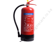 Dry Powder Fire Extinguisher 6kg