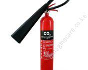 Fire Extinguisher CO2 5Kg