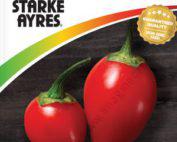 Starke Ayres Chilli Biquinho Little Beak Seeds