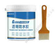 Gunuo Transparent Waterproof Adhesive 350g-7
