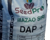 SeedPro Mazao Siri DAP+ 50kg