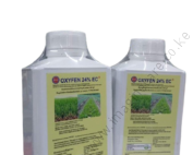 Oxyfen 24%EC 1L