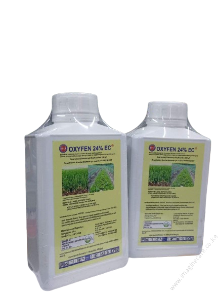 Oxyfen 24%EC 1L
