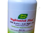 Vegetative Plus 100ml