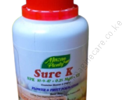 Sure K 100ml
