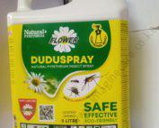 Flower Value Dudu Spray 5L