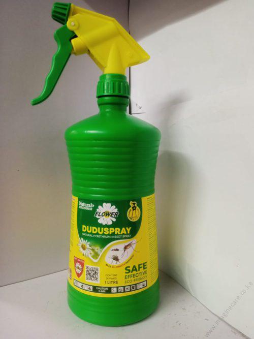 Flower Value Dudu Spray 1L