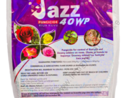 Jazz 40wp 1kg