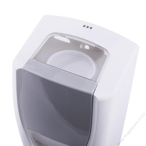 Manual Soap Dispenser 1L - Image 4