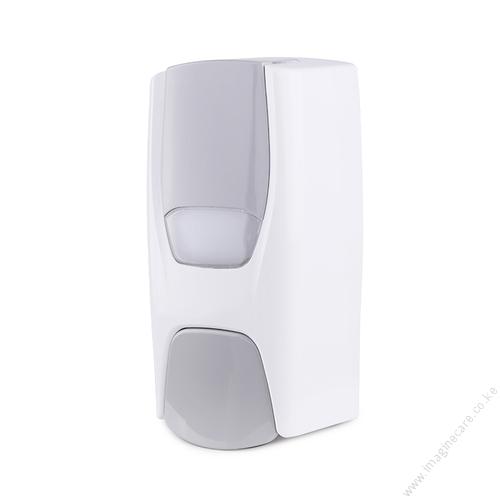 Manual Soap Dispenser 1L - Image 3