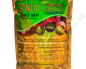 Nano Gold 280WP 500g