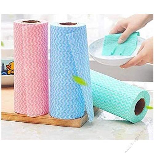 Lint Free Paper Towels