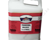 Crown Fungicidal Wash 20L