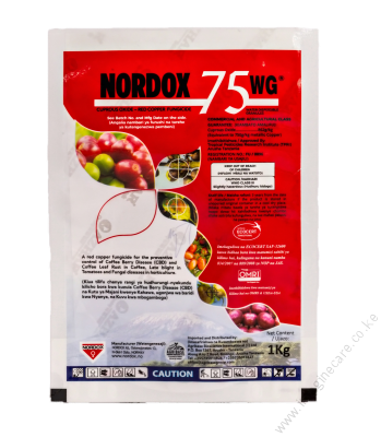 Nordox Express 75WG 1kg
