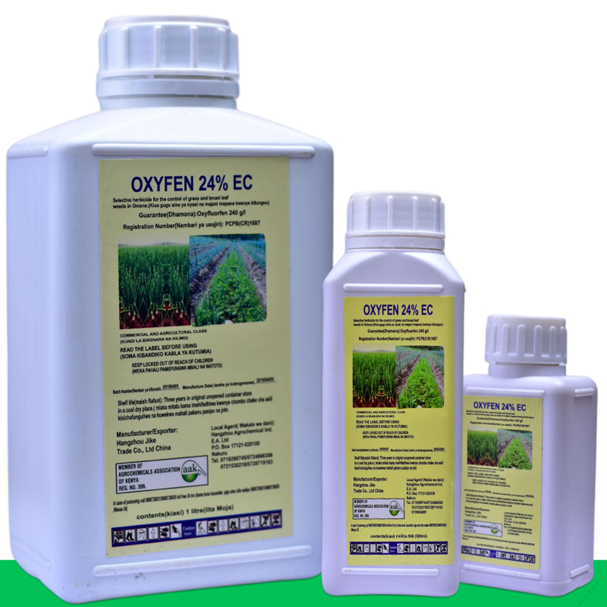 Oxyfen 24%EC 100ml