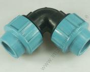 Complete Elbow – HDPE 32mm