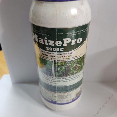 Maize Pro 500sc Selective Herbicide 500ml