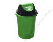 Swing Bin 68L