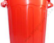 Drum Bin 120L