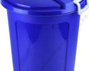 Lockable Bin 75L