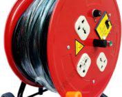 Extension Cables 25m