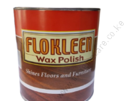 Flokleen Floor Polish 2kg