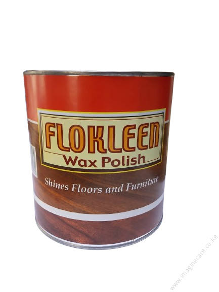 Flokleen Floor Polish 2kg