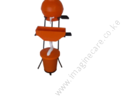 Handwashing Station 0range 30L