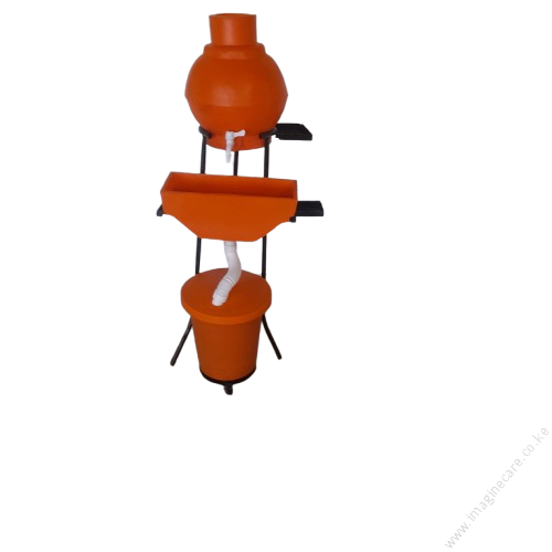 Handwashing Station 0range 30L