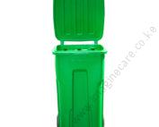 Super Heavy Duty Wheelie Bin 180L