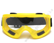 Multi-Purpose Safety Goggles Yellow
