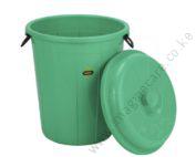 Heavy Duty Bin Bucket 60L
