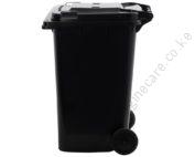 Super Heavy Duty Wheelie Bin 100L