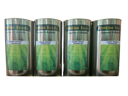 Paspalum Lawn Grass 1kg