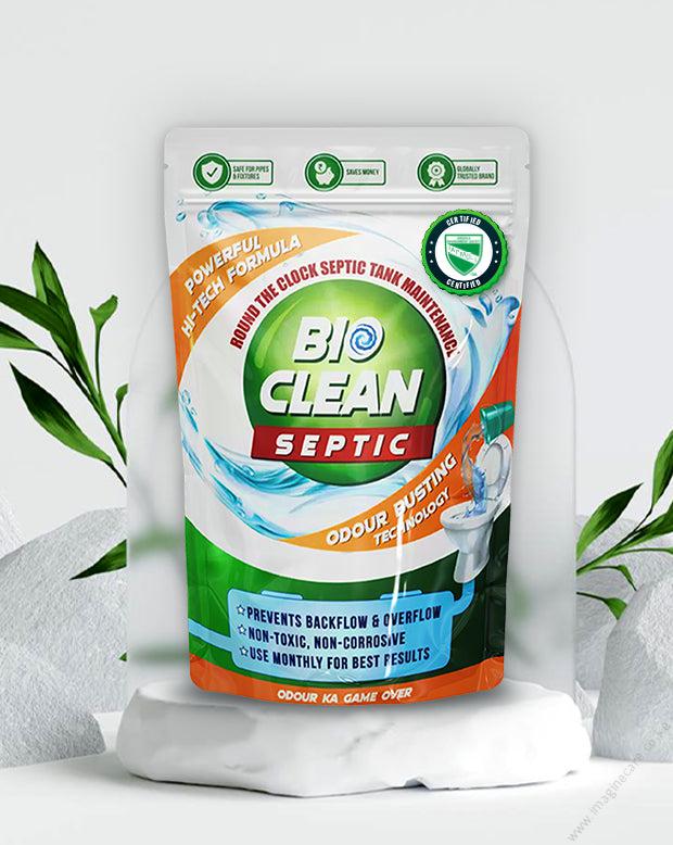 BioClean Septic 250g - Image 2