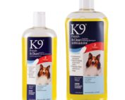 K9 Fresh and Clean Flea and Tick Freshing Shampoo 5L