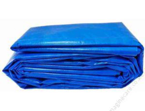 Our tarpaulins are made of durable UV-treated material guaranteed to last long and be used as a groundsheet or emergency shelter, paint shields, pool covers, dust covers, and fumigation.
