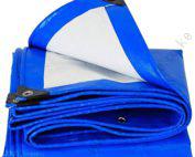 Tarpaulin Blue 3m x 6m