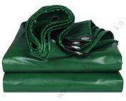 Tarpaulin Green 10m x 10m