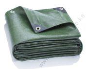 Tarpaulin Green 30m x 30m