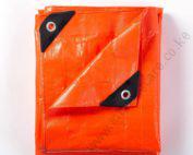 Tarpaulin Orange 5m x 7m