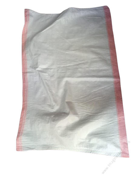 Polypropylene Gunny Bag White 90kg