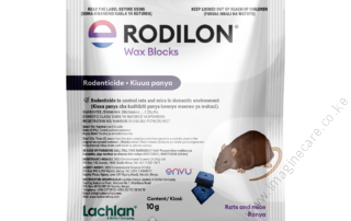 Rodilon Wax Blocks