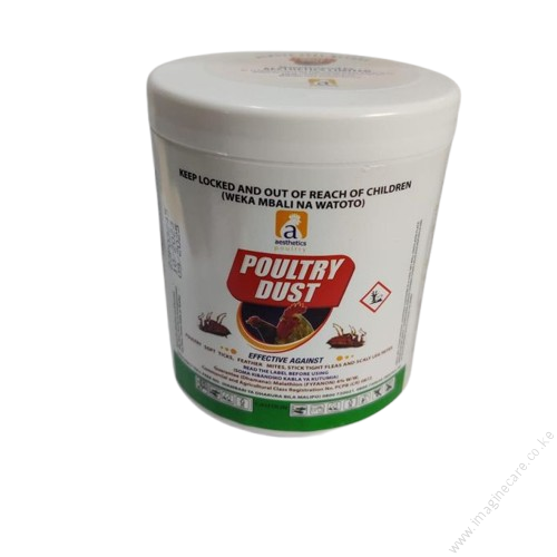 Aesthetics Poultry Dust 400g