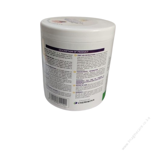 Aesthetics Poultry Dust 200g - Image 2