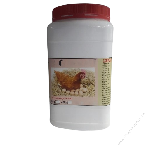 Egg Boost 1kg - Image 2