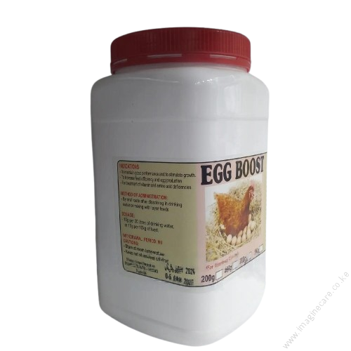 Egg Boost 1kg - Image 4