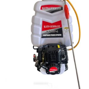 Kato Germany Knapsack Power Sprayer KT767-4 25L