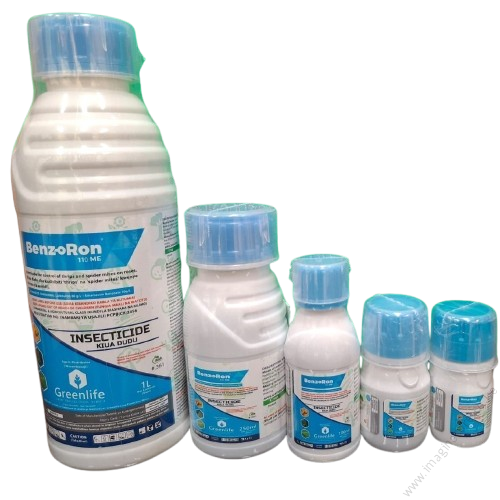Benz-oRon 110ME 50ml