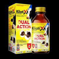 Kilatix Stock Spray Dual Action 250ml
